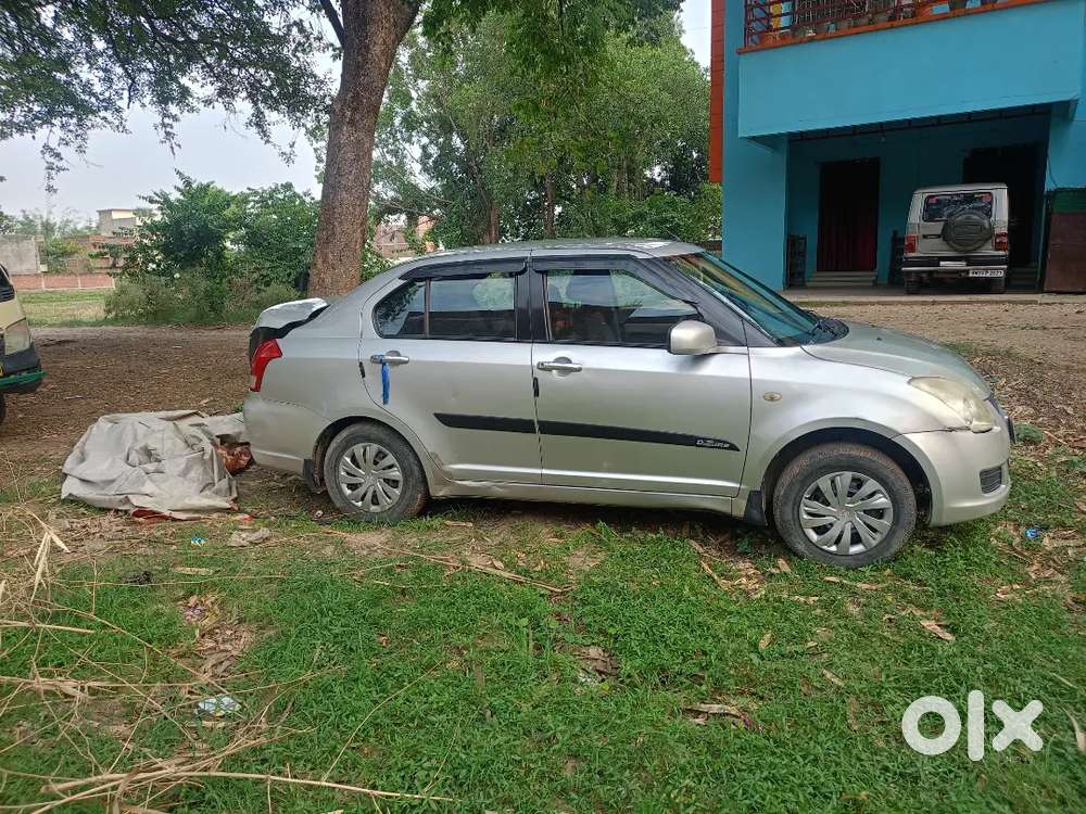 Maruti Suzuki Swift Dzire