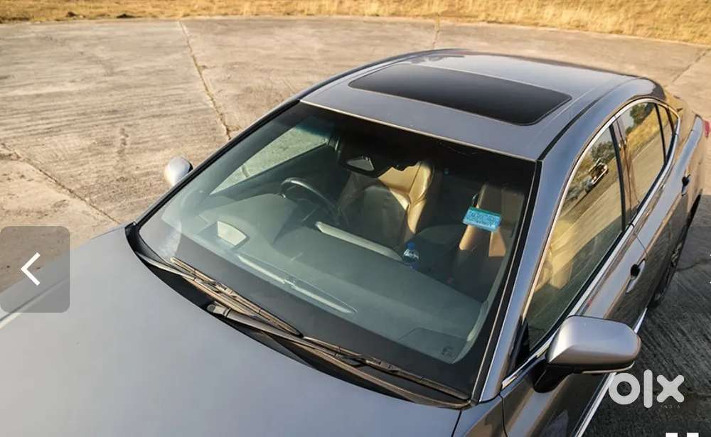 Toyota Camry, 2024, Petrol
