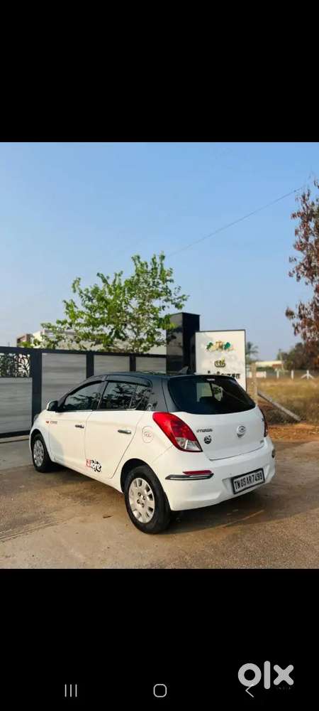 Hyundai I20 2013 Diesel Well Maintained