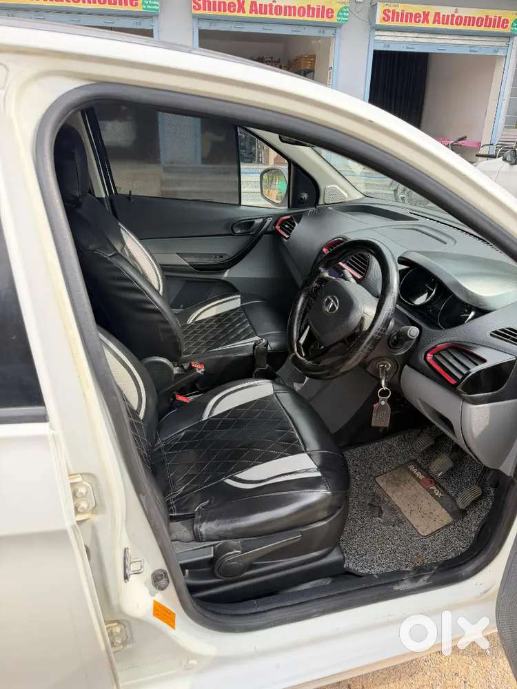 Tata Tigor 2018