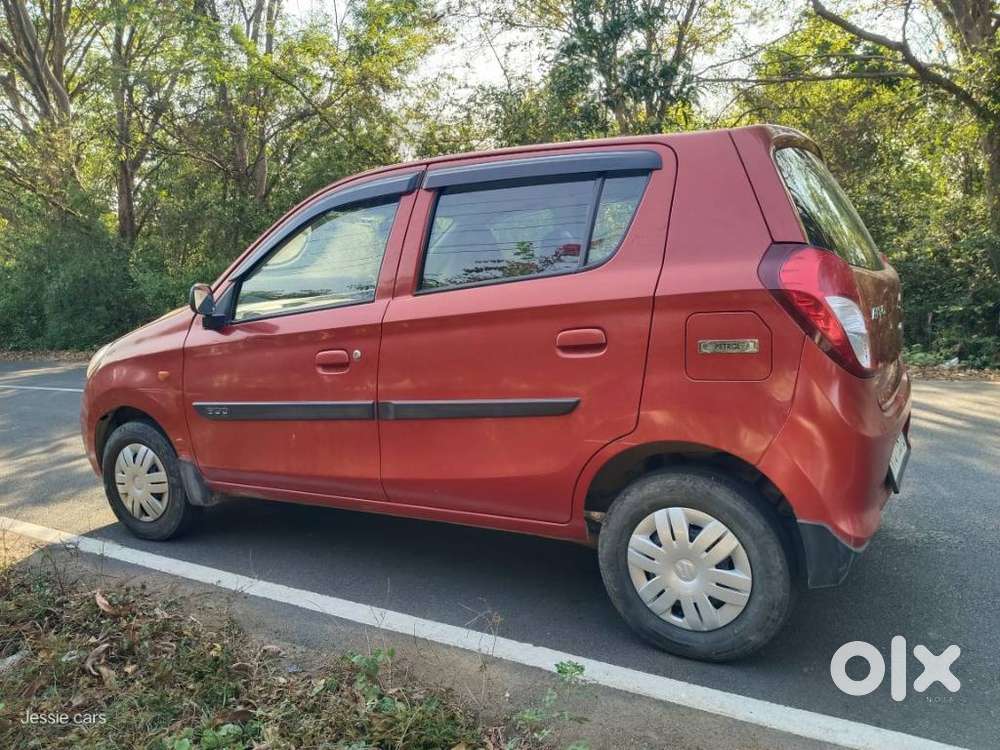 Maruti Suzuki Alto 800 Vxi Airbag, 2019, Petrol