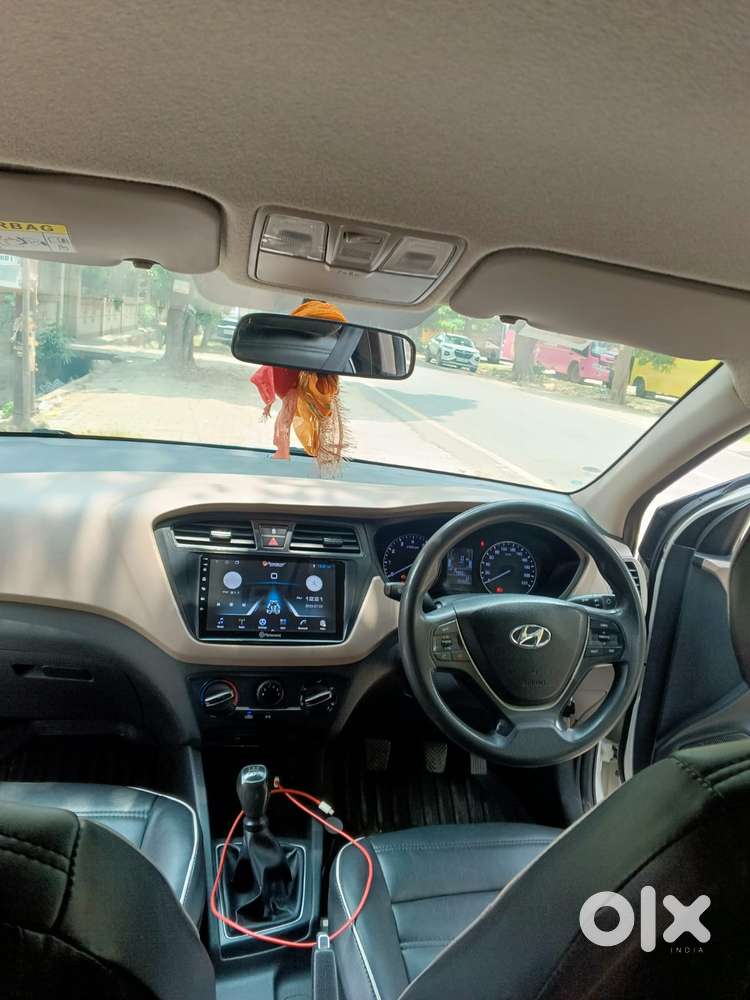 Hyundai Elite I20 Magna 1.2, 2017, Petrol
