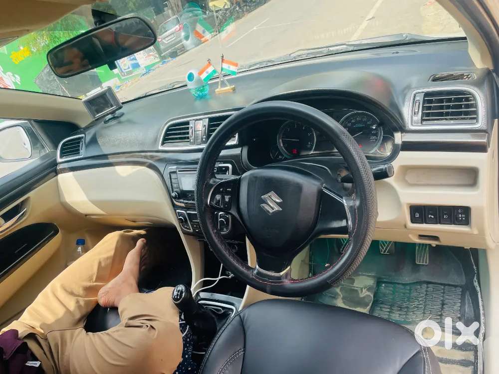 Maruti Suzuki Ciaz 2018 Year Diesel Manual