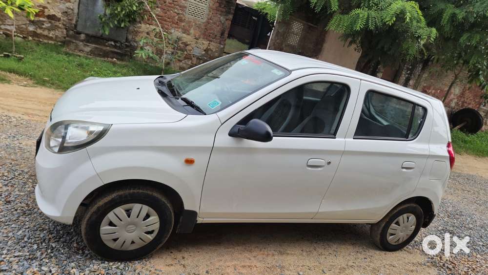Maruti Suzuki Alto 800 Lxi, 2016, Petrol