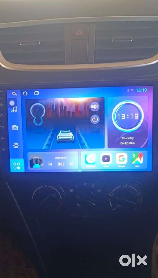 Maruti Suzuki Swift 2011-2014 Vdi, 2014, Diesel