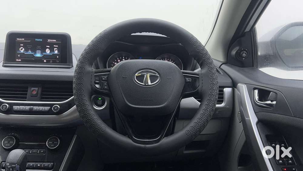 Tata Nexon