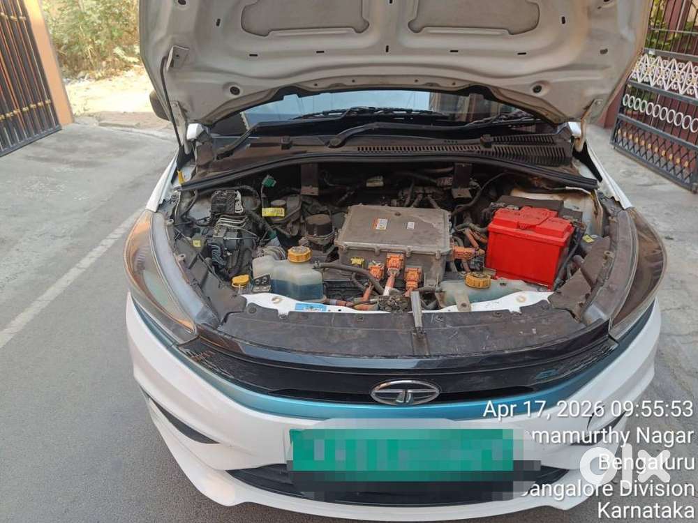 Tata Tigor Ev Xt Plus, 2023, Electric