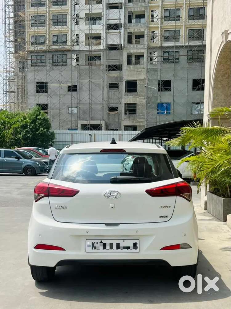 2015 Model Hyundai I20 Asta Single Owner
