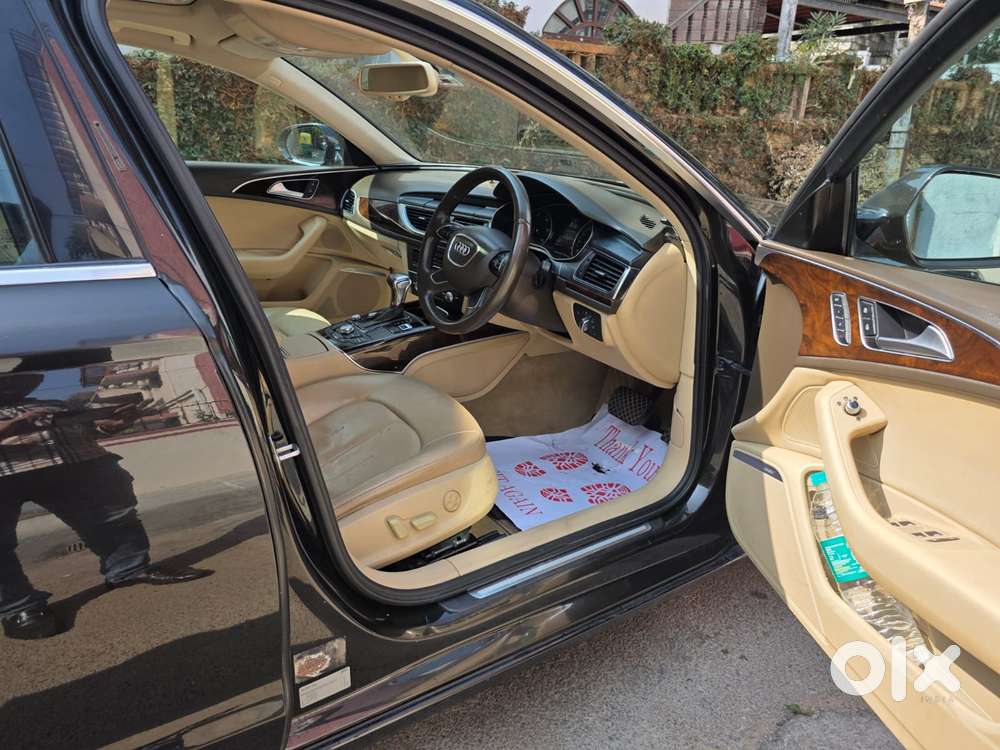 Audi A6 3.0 Tdi Special Edition, 2013, Diesel