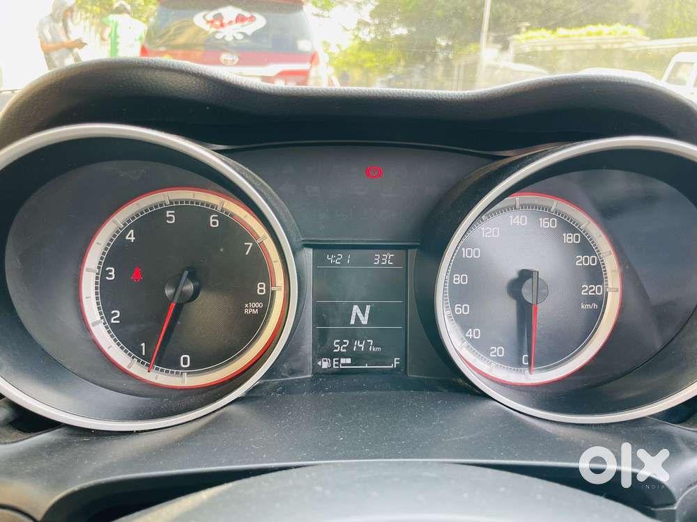 Maruti Suzuki Swift Amt Vxi, 2018, Petrol