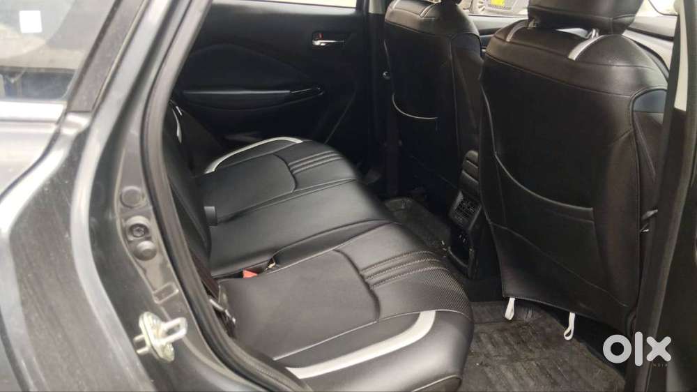 Maruti Suzuki Baleno Zeta 2022 – Excellent Condition - 6  Air Bags