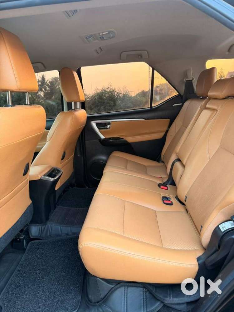 Toyota Fortuner 3.0 4x2 Automatic, 2025, Diesel