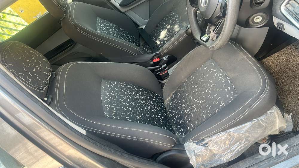 Tata Tiago 2020 Petrol