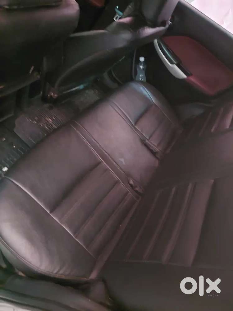 Maruti Suzuki Baleno 2015