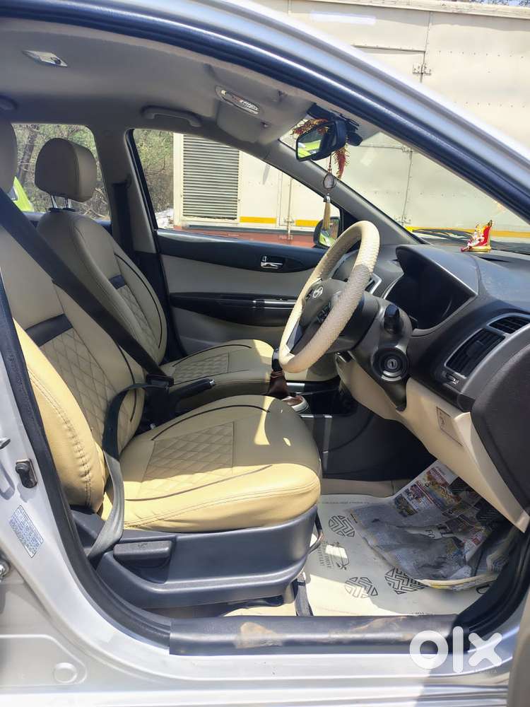 Hyundai I20 2015-2017 Sportz Option 1.4 Crdi, 2014, Diesel