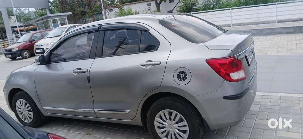 Maruti Dzire Vxi 2022