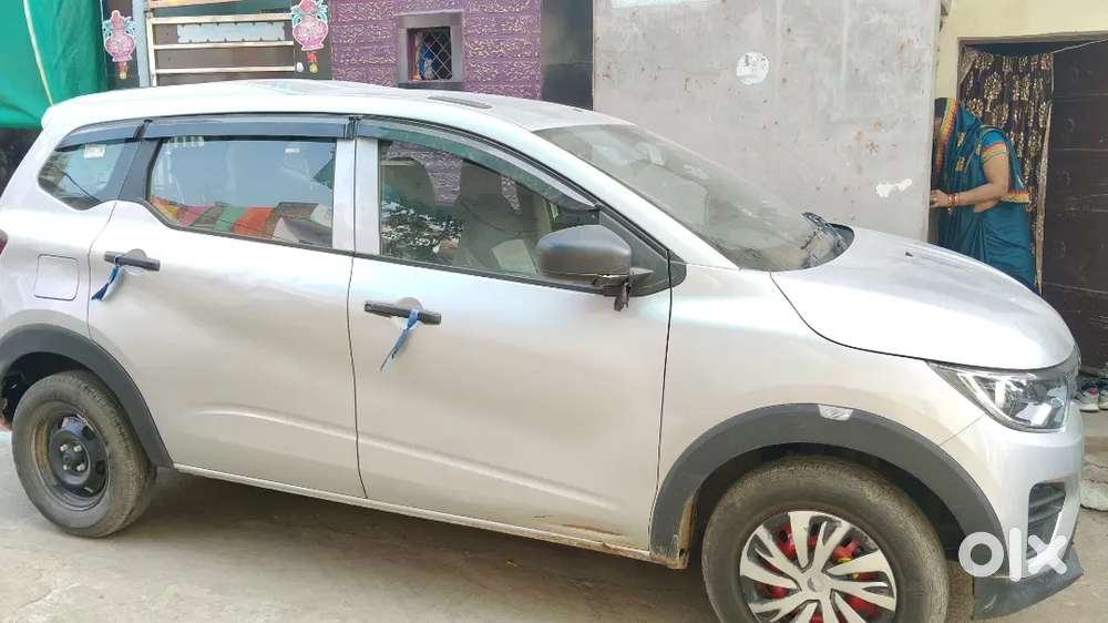 Tirber Car For Sale Good Condition