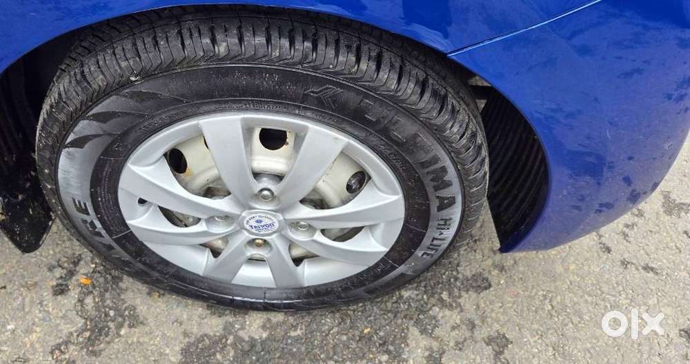 Hyundai Eon D-lite +, 2012, Petrol