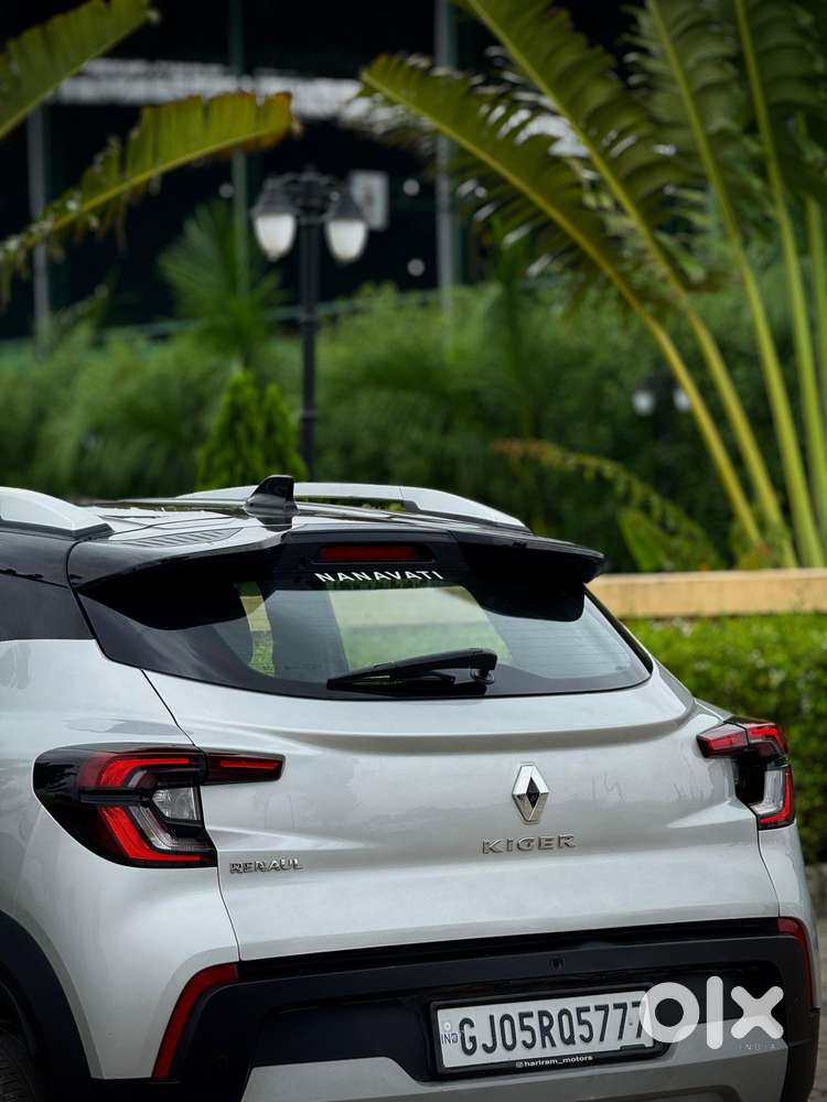 Renault Kiger