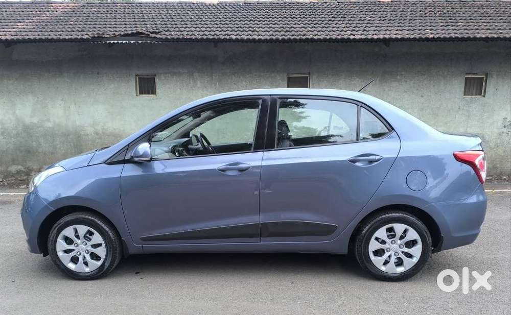 Hyundai Xcent 1.2 Kappa S, 2015, Petrol