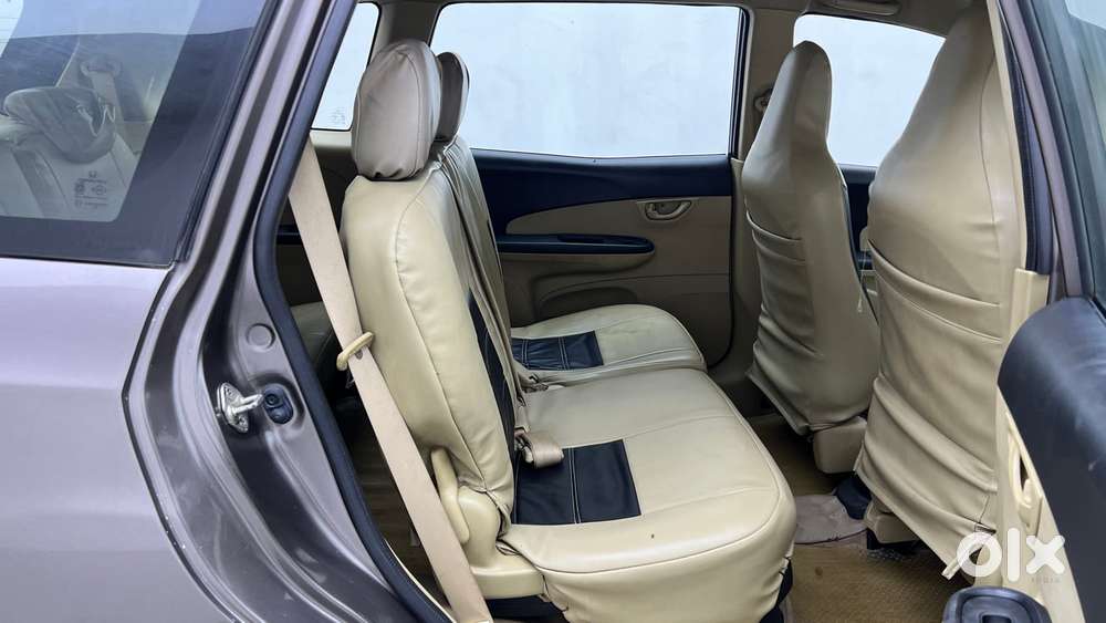 Honda Mobilio V I-vtec, 2015, Petrol
