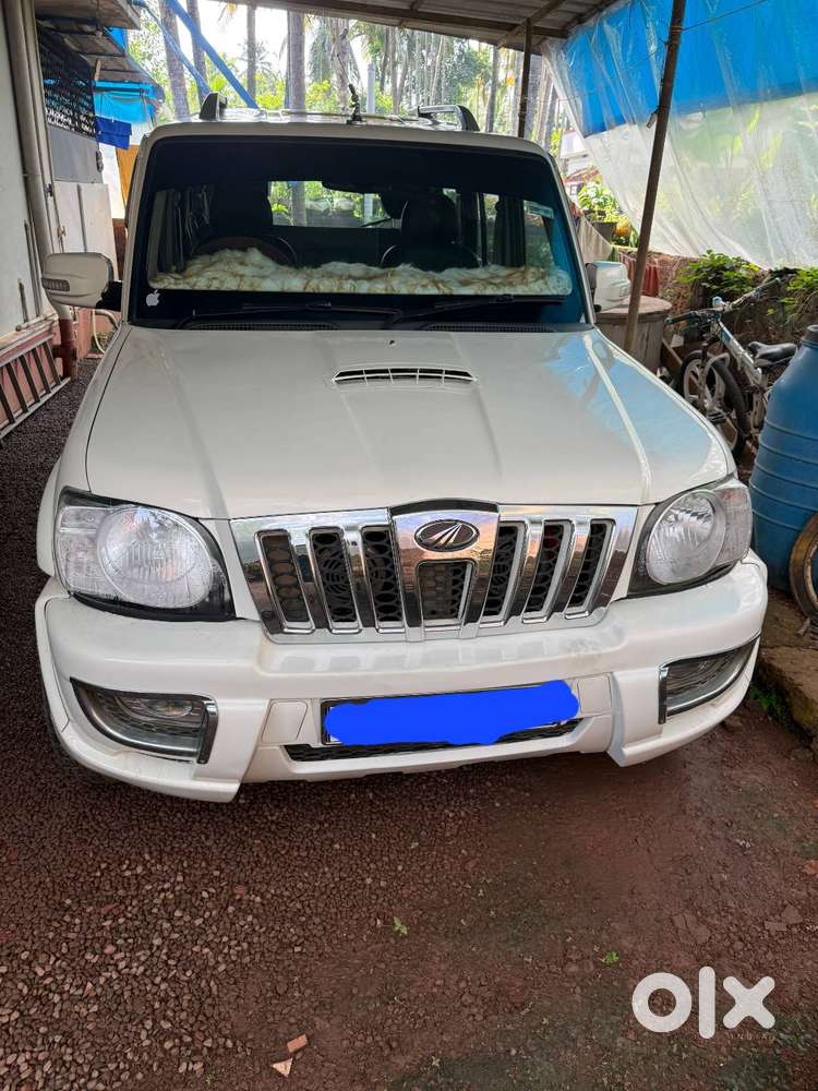 Scorpio Vlx