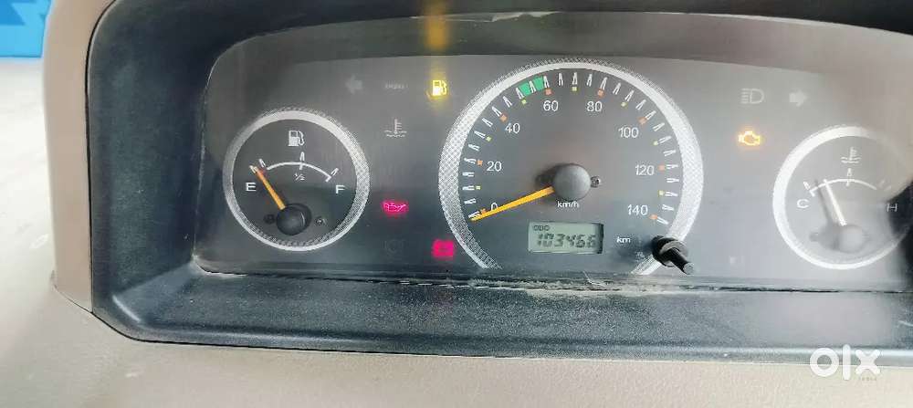 Mahindra Global Pik Up 2019