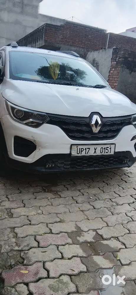 Renault Triber Facelift Rxe 2023 Manual