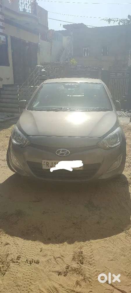 Hyundai I20 2013 Diesel 107000 Km Driven