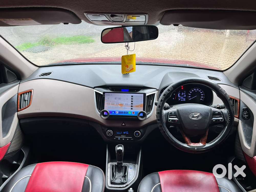 Hyundai Creta 1.6 Crdi At Sx Plus, 2015, Diesel