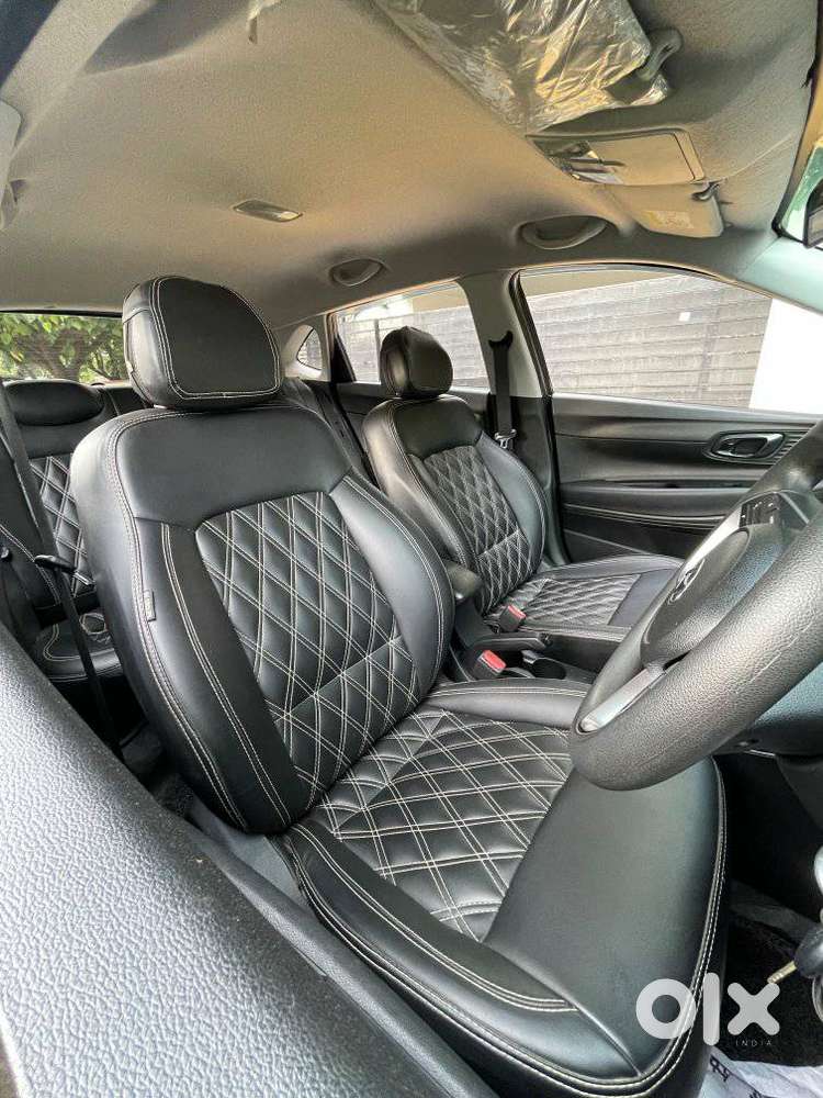 Hyundai I20 1.2 Spotz, 2022, Petrol