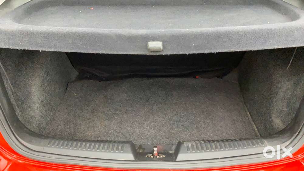 Volkswagen Polo 1.2 Mpi Trendline, 2015, Petrol