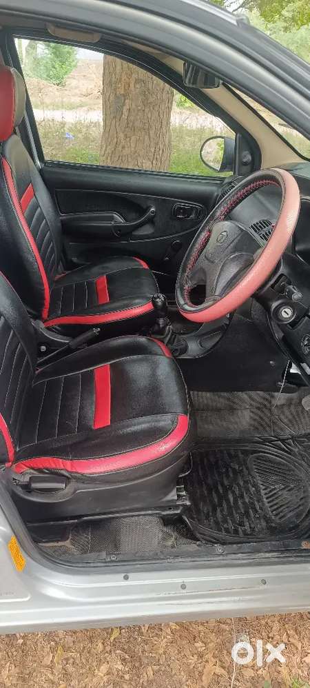 Tata Indica Ev2 Ls 2016 Diesel Good Condition