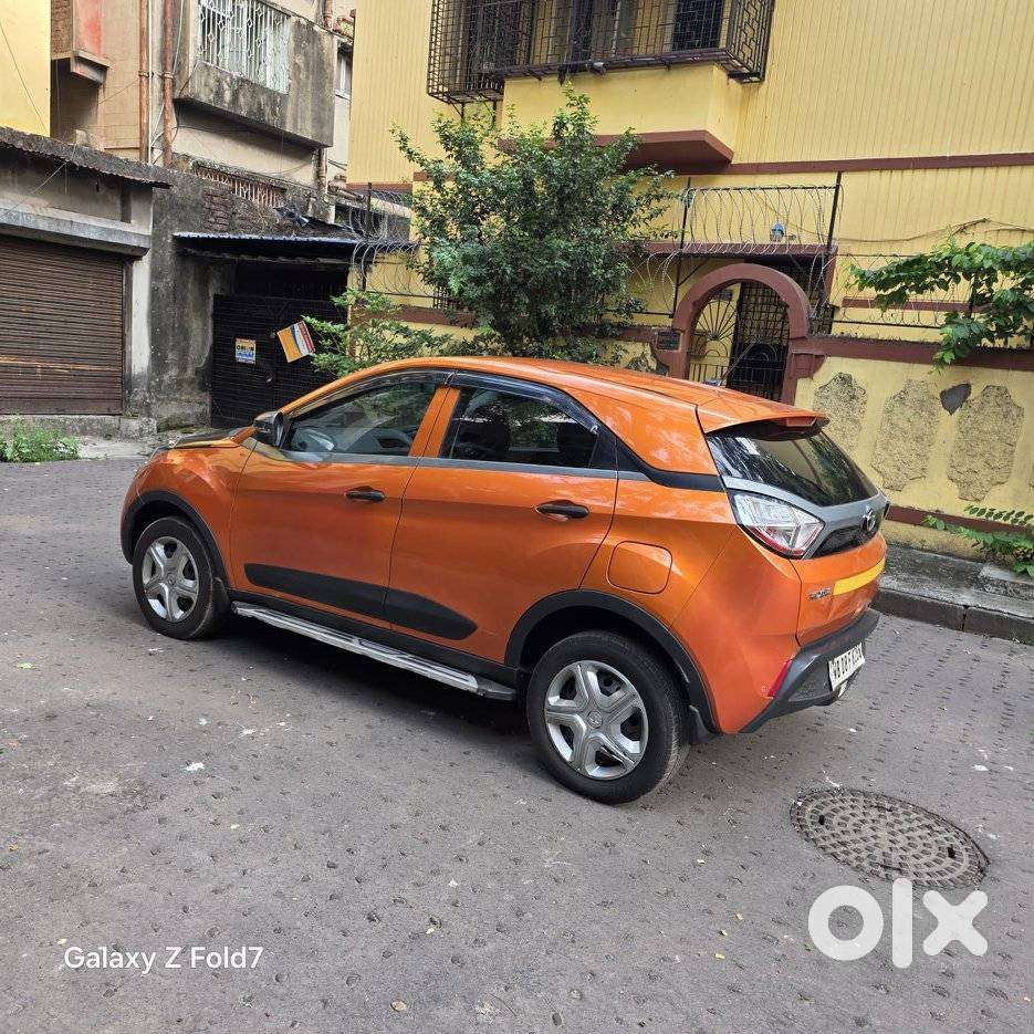 Tata Nexon 1.5 Revotorq Xm (s), 2019, Diesel
