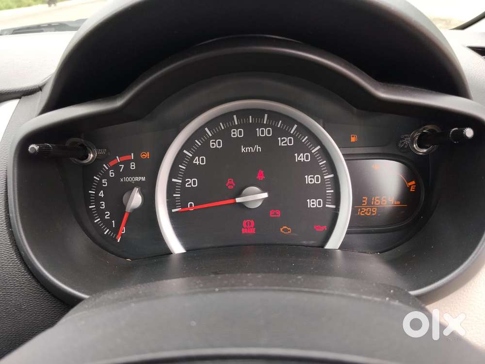 Maruti Suzuki Celerio Zxi(o) Mt, 2020, Petrol