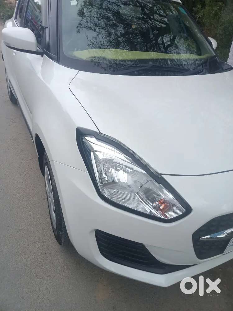 Maruti Suzuki New-gen Swift 2023 Petrol 20000 Km Driven