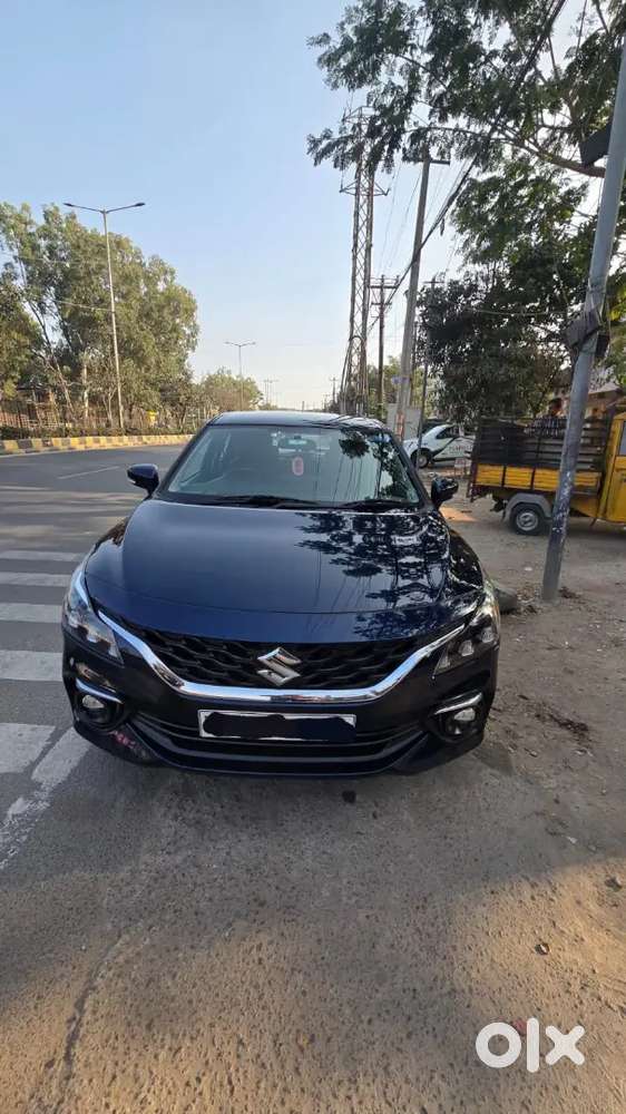 Baleno 2023 - 13,117 Kms Only