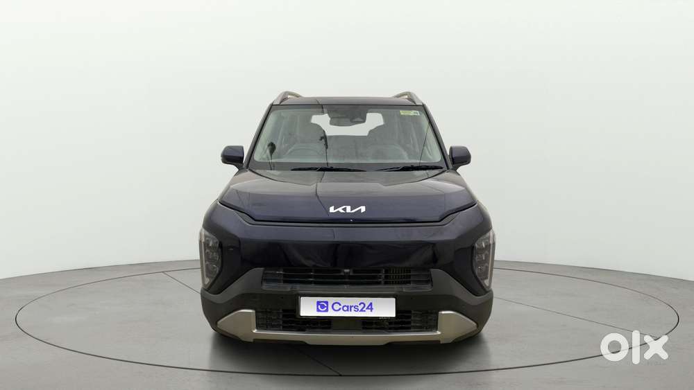 Kia Syros Htx Plus Opt Diesel At, 2025, Diesel