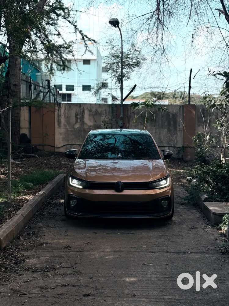 Volkswagen Virtus 1.0 2023