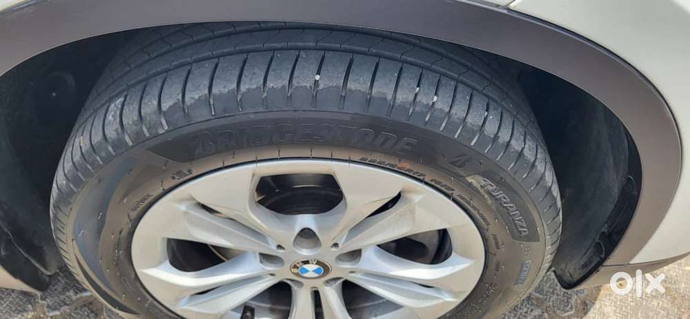 Bmw X1 Sdrive 20d X Line, 2021, Petrol
