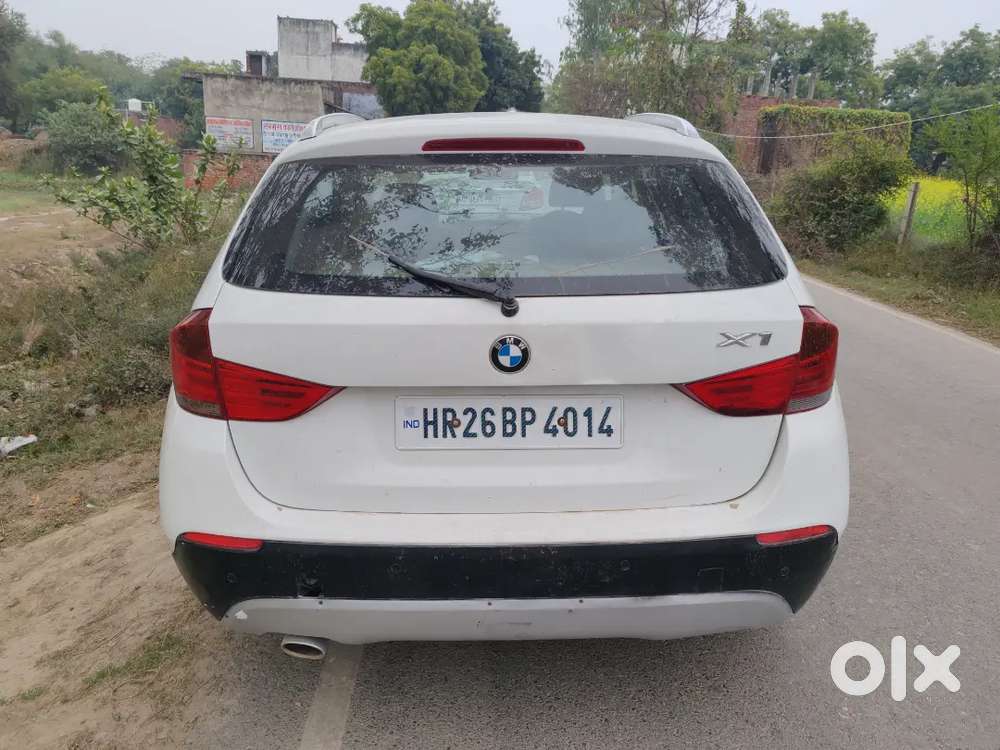 Bmw X1 Diesel