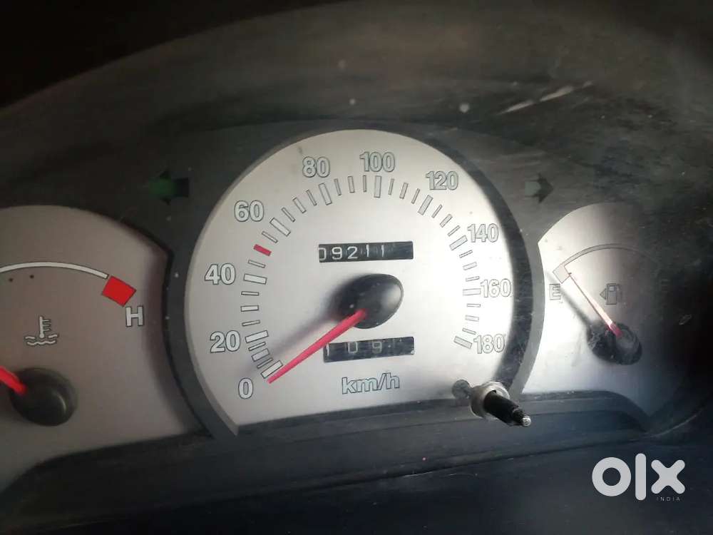 Hyundai Santro 2014