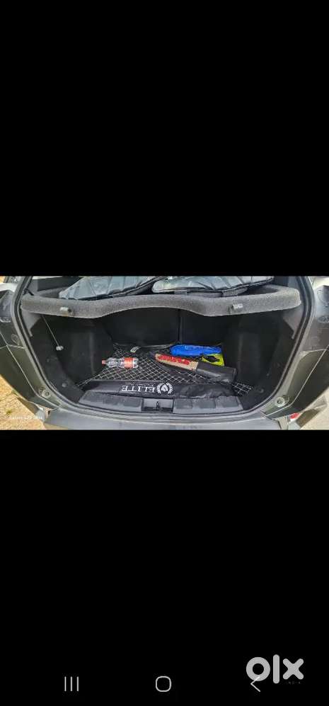 Tata Nexon 2023 Diesel 38000 Km Driven