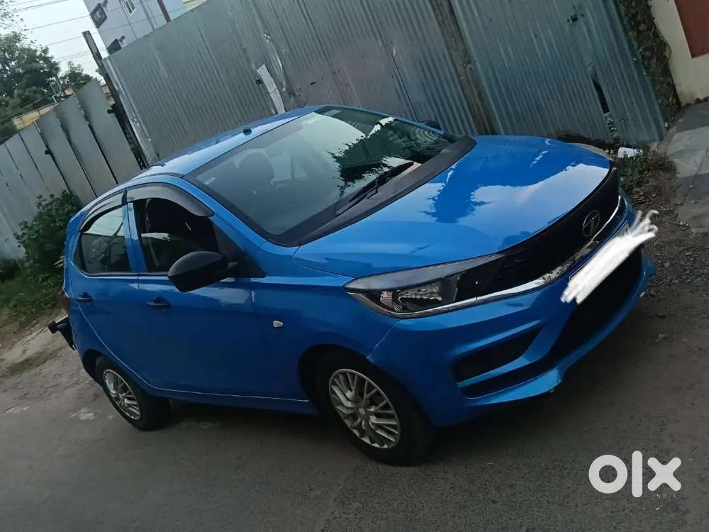 Tata Tiago 2020 Xe