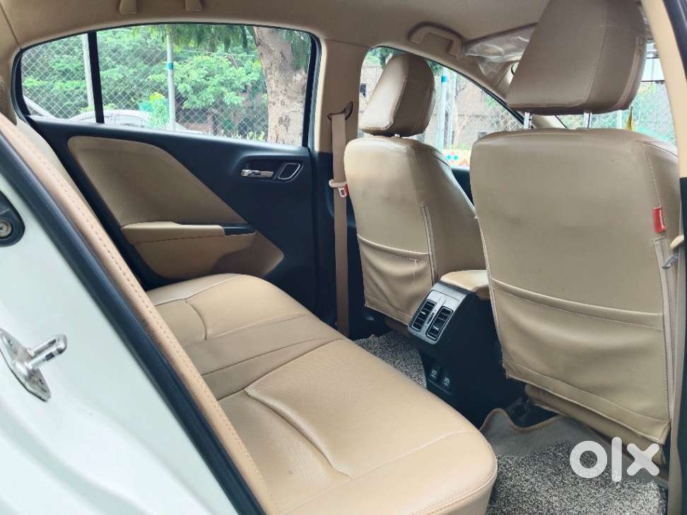 Honda City I-dtec V, 2019, Diesel
