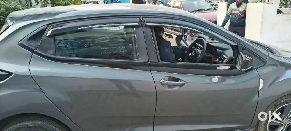 Tata Altroz Xt 1.5  2023 Diesel Well Maintained