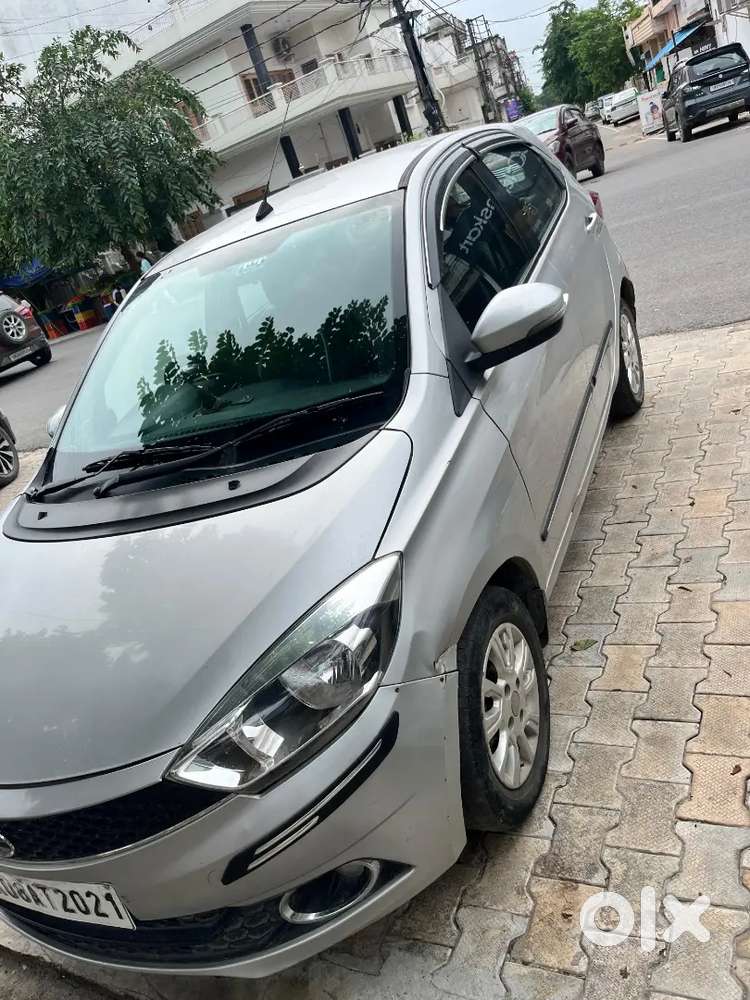 Tata Tiago 1.2 Revotron 2018 65000 Km Driven