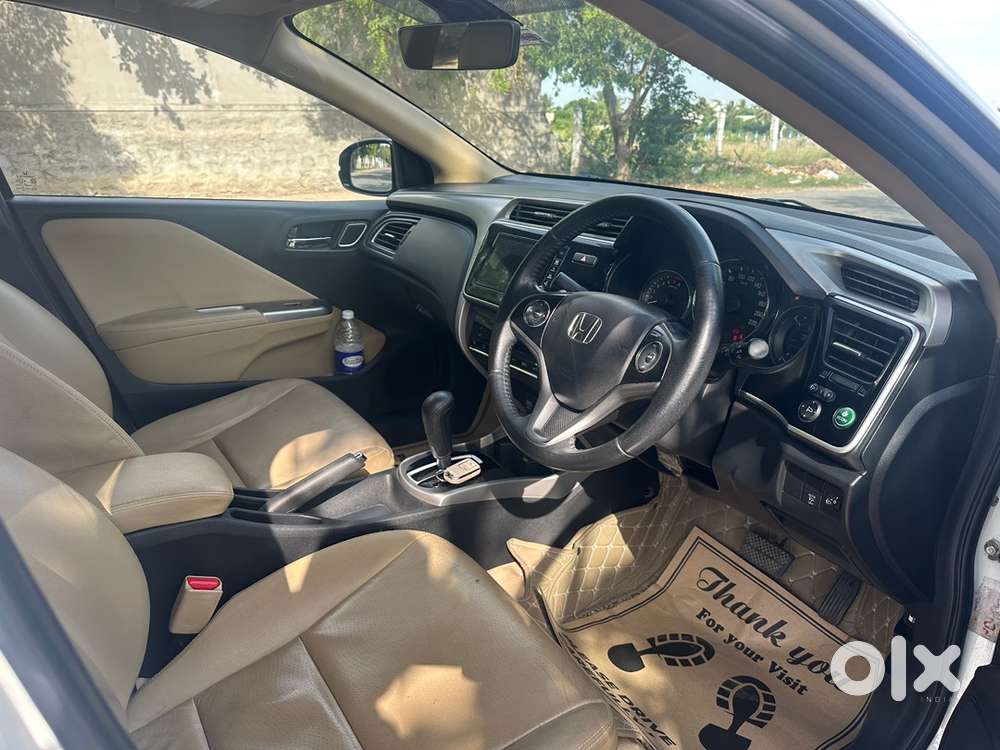 Honda City Vx Cvt 2019  81k Kms  Full Service History