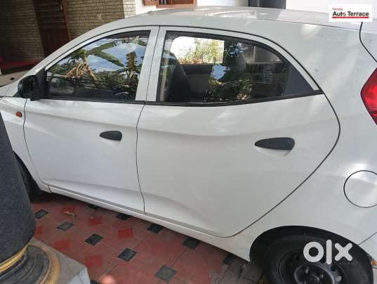 Hyundai Eon D Lite Optional, 2012, Petrol