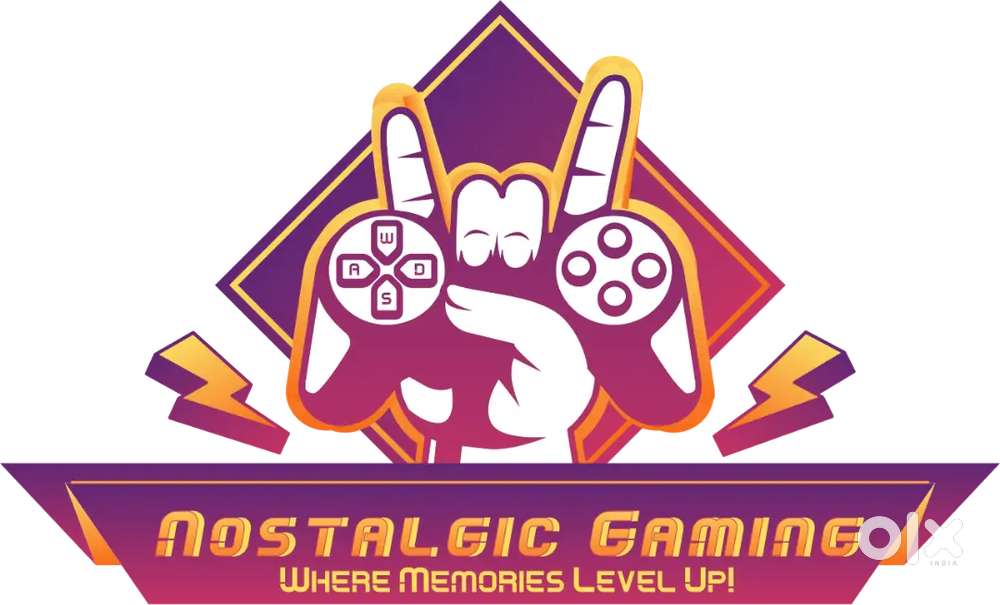 Gaming Cafe manager